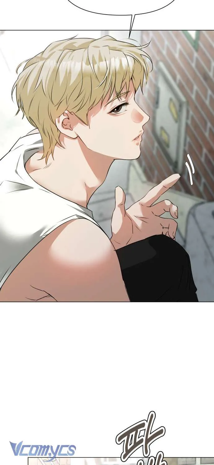 Chàng Romeo Của Chúng Ta - Chương 5 - Trang 7