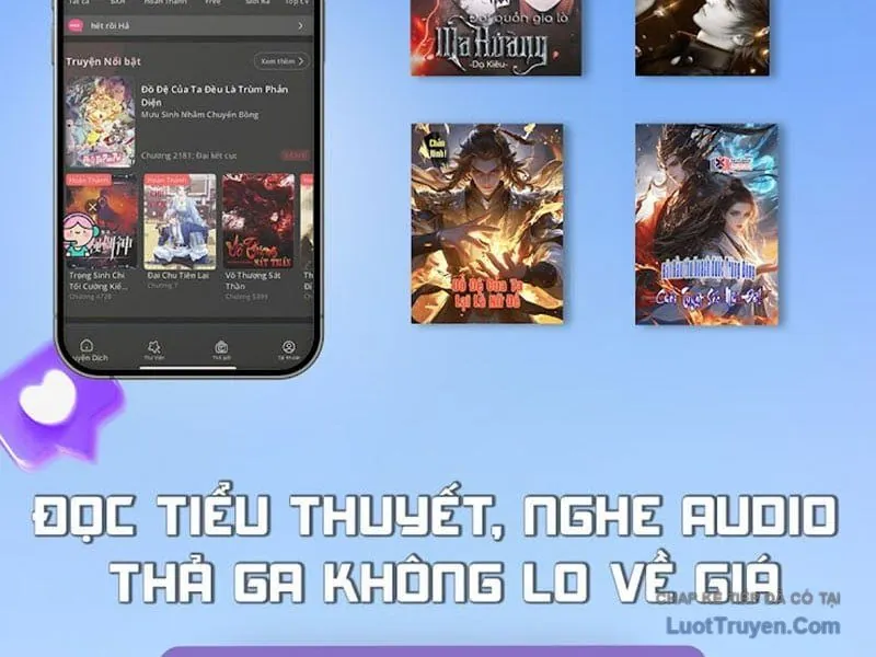 Tội Ác Chi Thành - Chương 7 - Trang 196