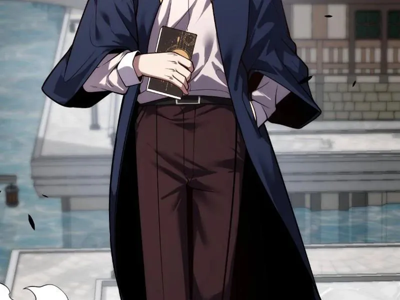 Tội Ác Chi Thành - Chương 7 - Trang 175