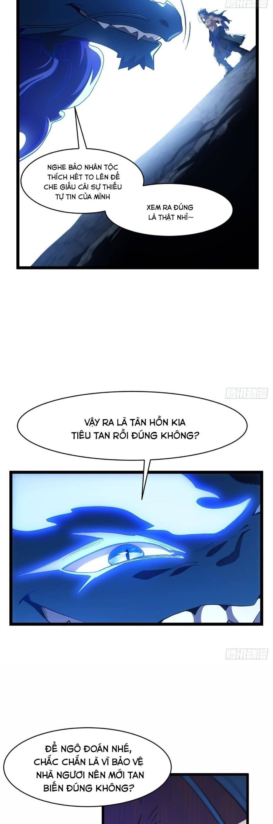 Bắt Đầu Đánh Dấu Hoang Cổ Thánh Thể - Chương 115 - Trang 15