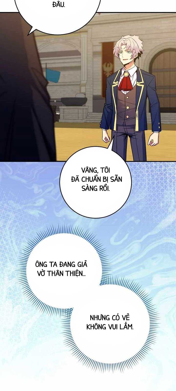 Chuyển Sinh Thành Thiên Tài Xuất Chúng Của Danh Môn Thế Gia