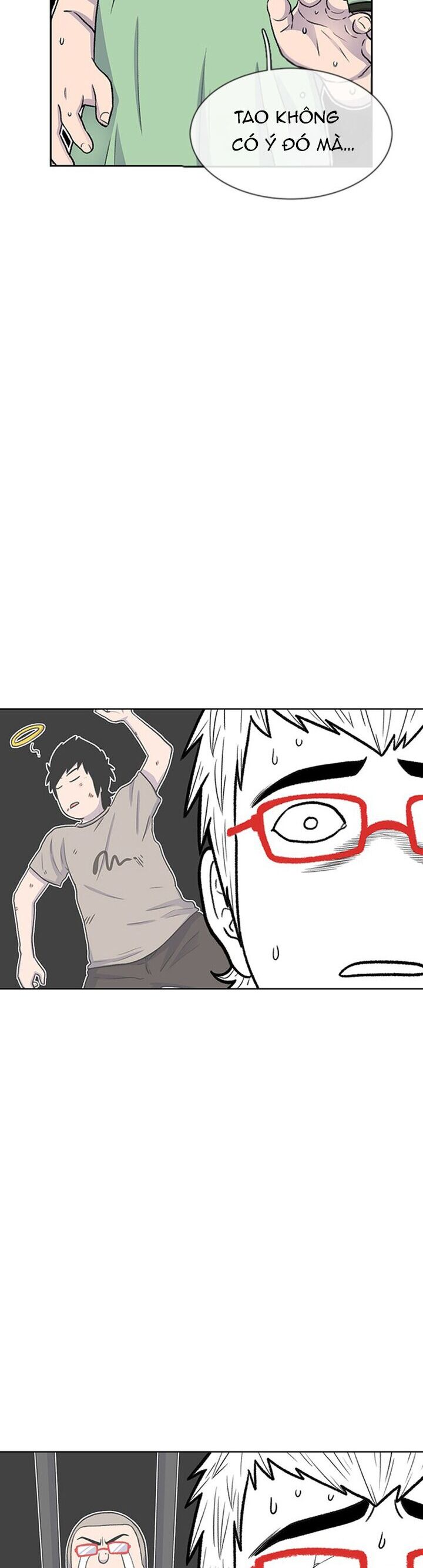 Cửa Hàng Star Ginseng - Chương 41 - Trang 44