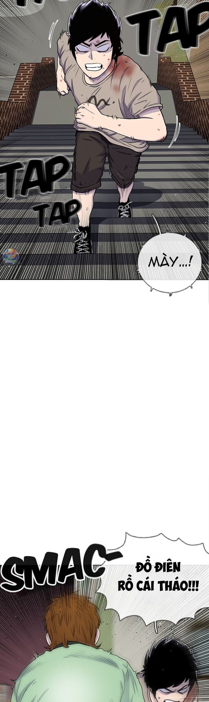 Cửa Hàng Star Ginseng - Chương 41 - Trang 47