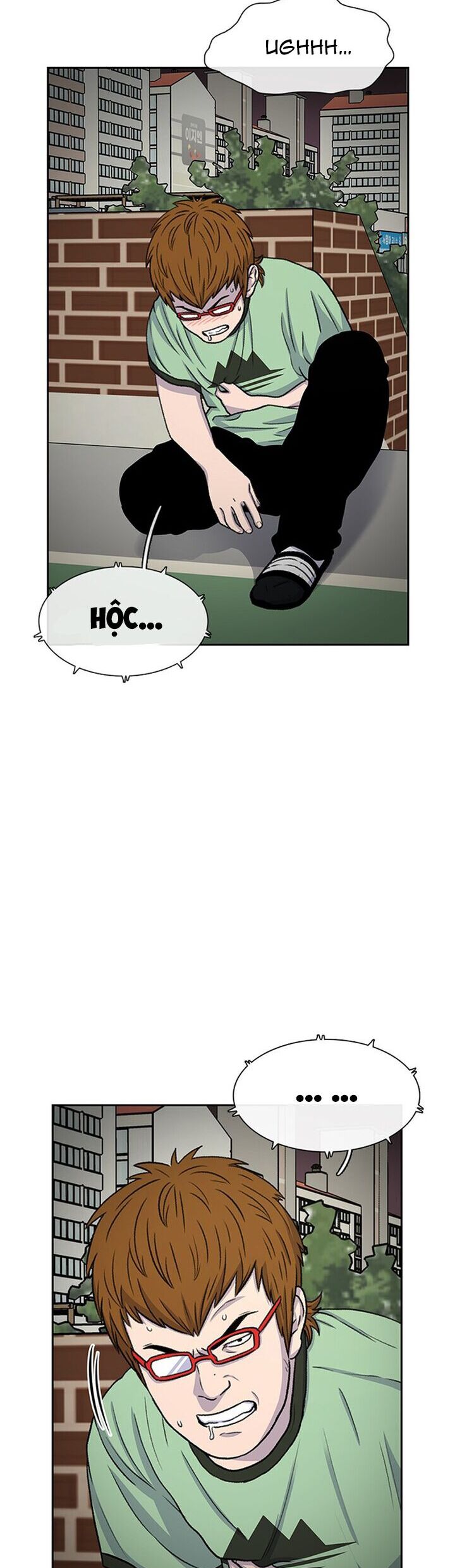 Cửa Hàng Star Ginseng - Chương 41 - Trang 53