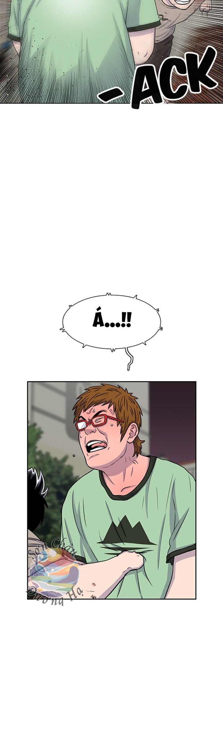 Cửa Hàng Star Ginseng - Chương 41 - Trang 48