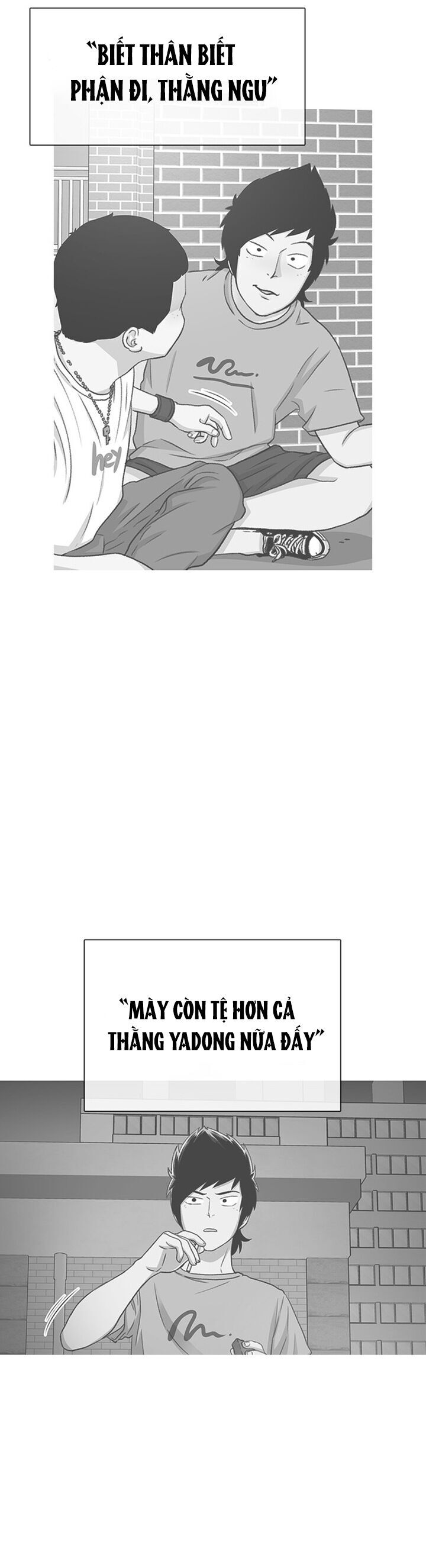 Cửa Hàng Star Ginseng - Chương 41 - Trang 55