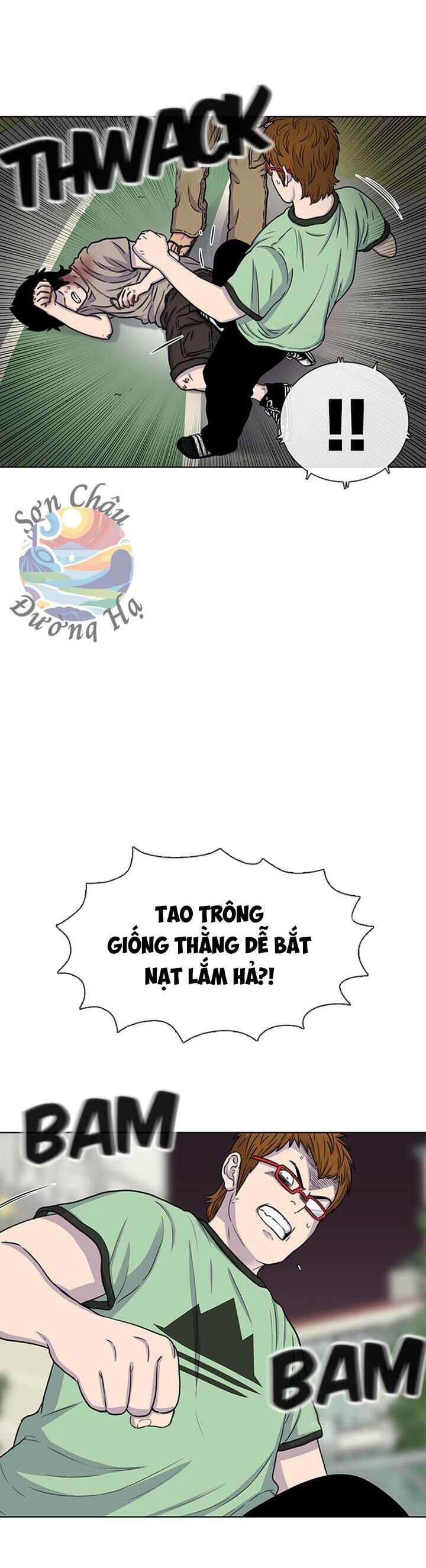 Cửa Hàng Star Ginseng - Chương 41 - Trang 57