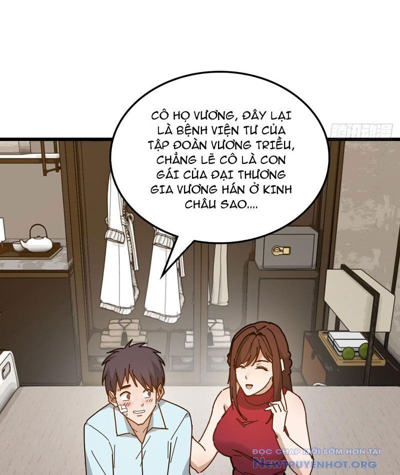 Hệ Thống Tận Thế Của Ta - Chương 2 - Trang 17