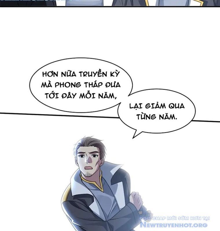 Cửa Hàng Sủng Thú Siêu Thần Chương 180 Ảnh 38