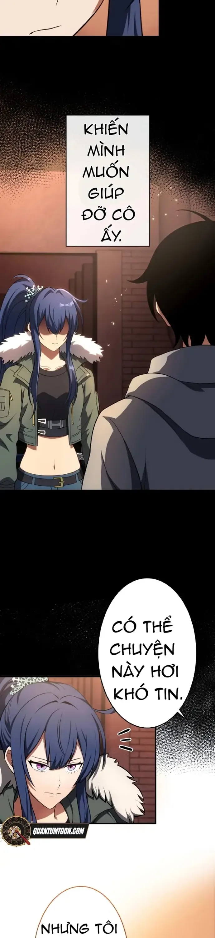 Teihen Tansakusha No Saisoku Kouryaku ~Saijaku Ga 99 No Kaiki De Saikyou Ni Itaru Made~ - Chương 6 - Trang 8