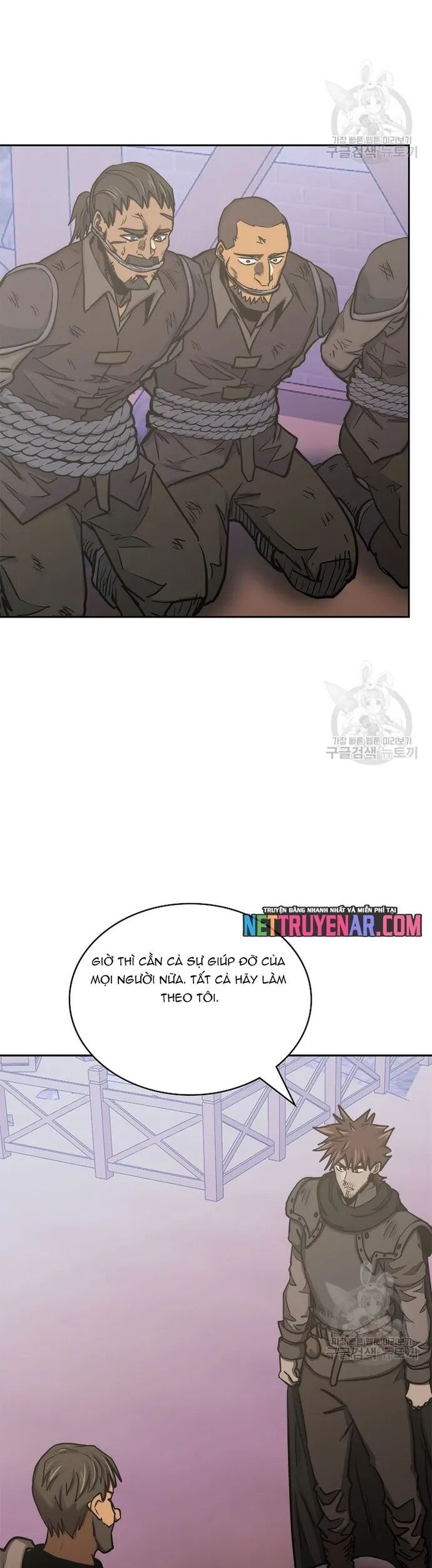 Chiến Binh Đến Từ Thế Giới Khác - Chương 267 - Trang 6