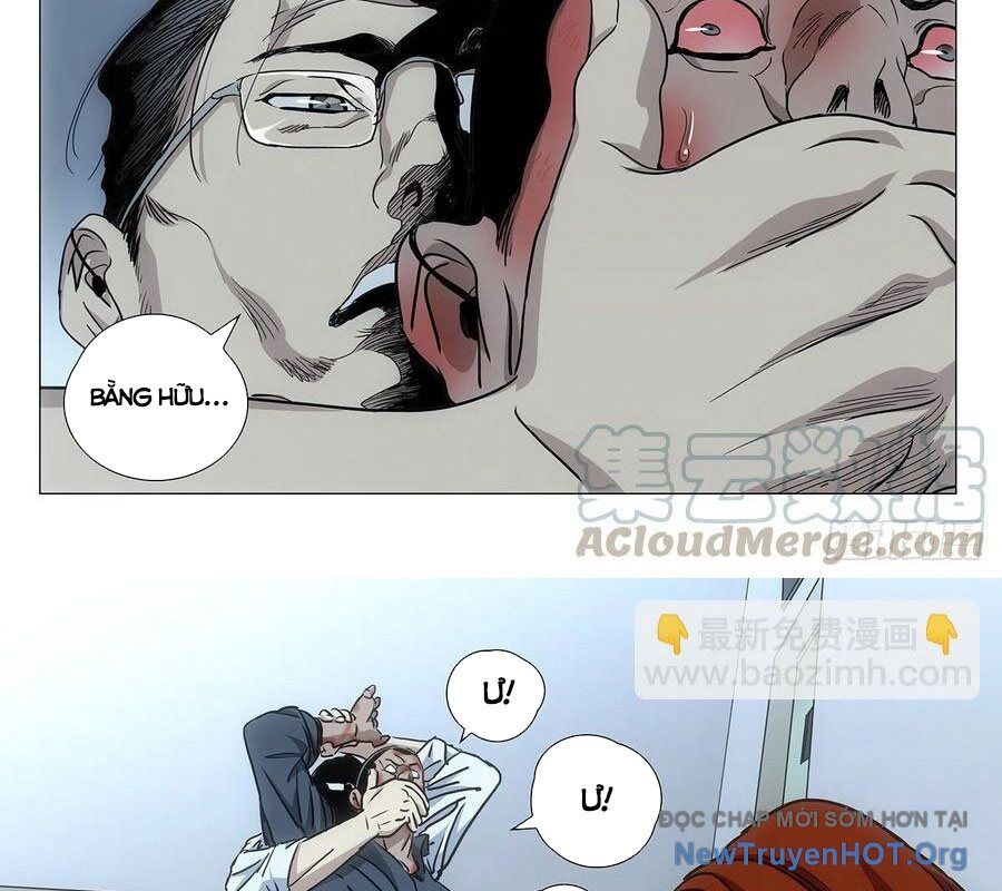 Nhất Nhân Chi Hạ Chương 536 Ảnh 22
