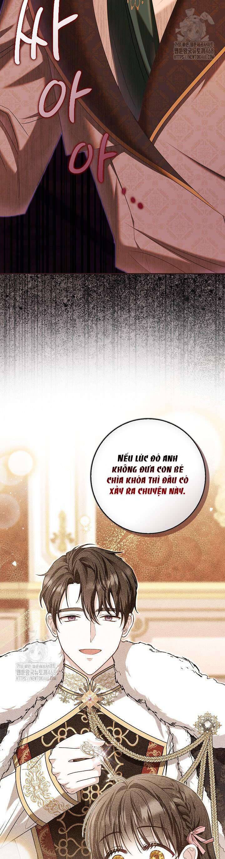 Tôi Sống Với Người Cậu Phản Diện Của Mình - Chương 15 - Trang 7