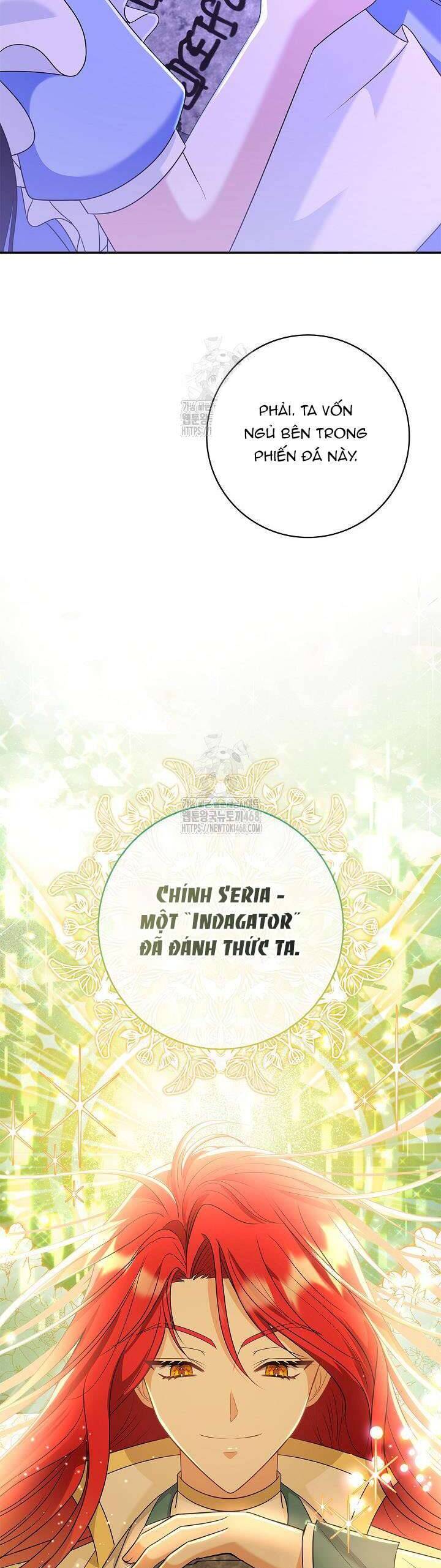 Tôi Sống Với Người Cậu Phản Diện Của Mình - Chương 15 - Trang 49