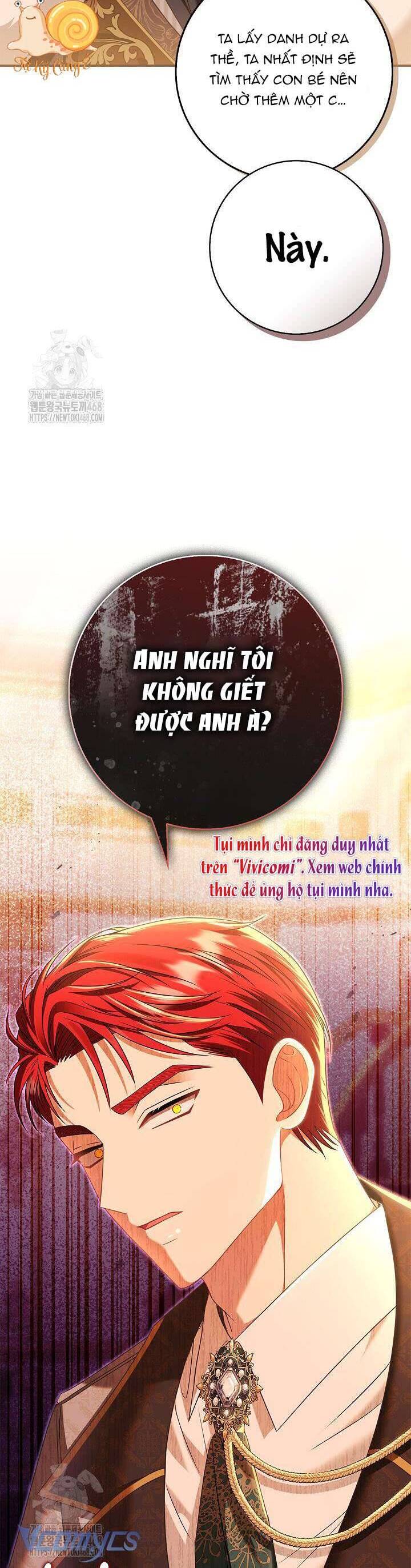 Tôi Sống Với Người Cậu Phản Diện Của Mình - Chương 15 - Trang 6
