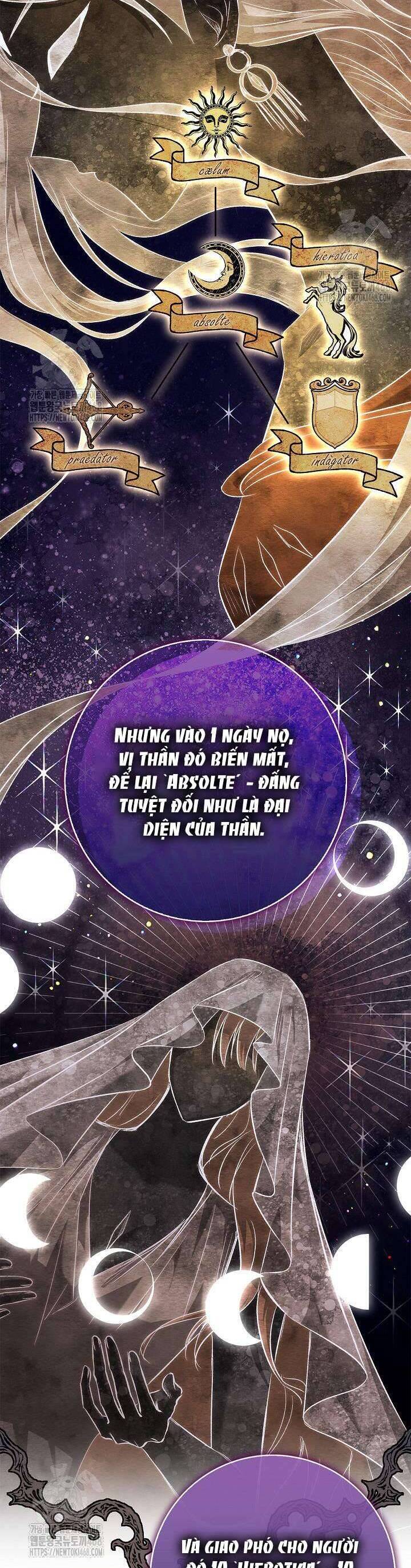 Tôi Sống Với Người Cậu Phản Diện Của Mình - Chương 15 - Trang 58