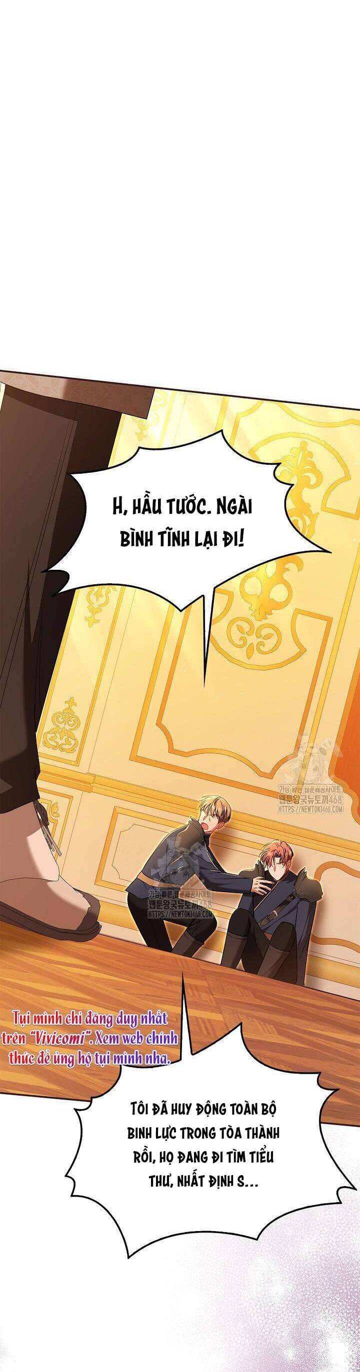 Tôi Sống Với Người Cậu Phản Diện Của Mình - Chương 15 - Trang 2