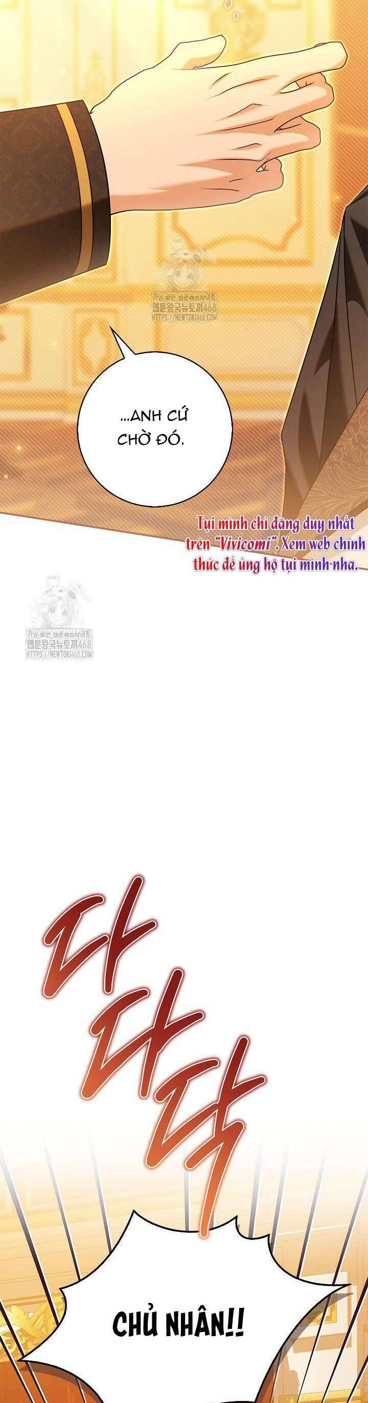 Tôi Sống Với Người Cậu Phản Diện Của Mình - Chương 15 - Trang 15