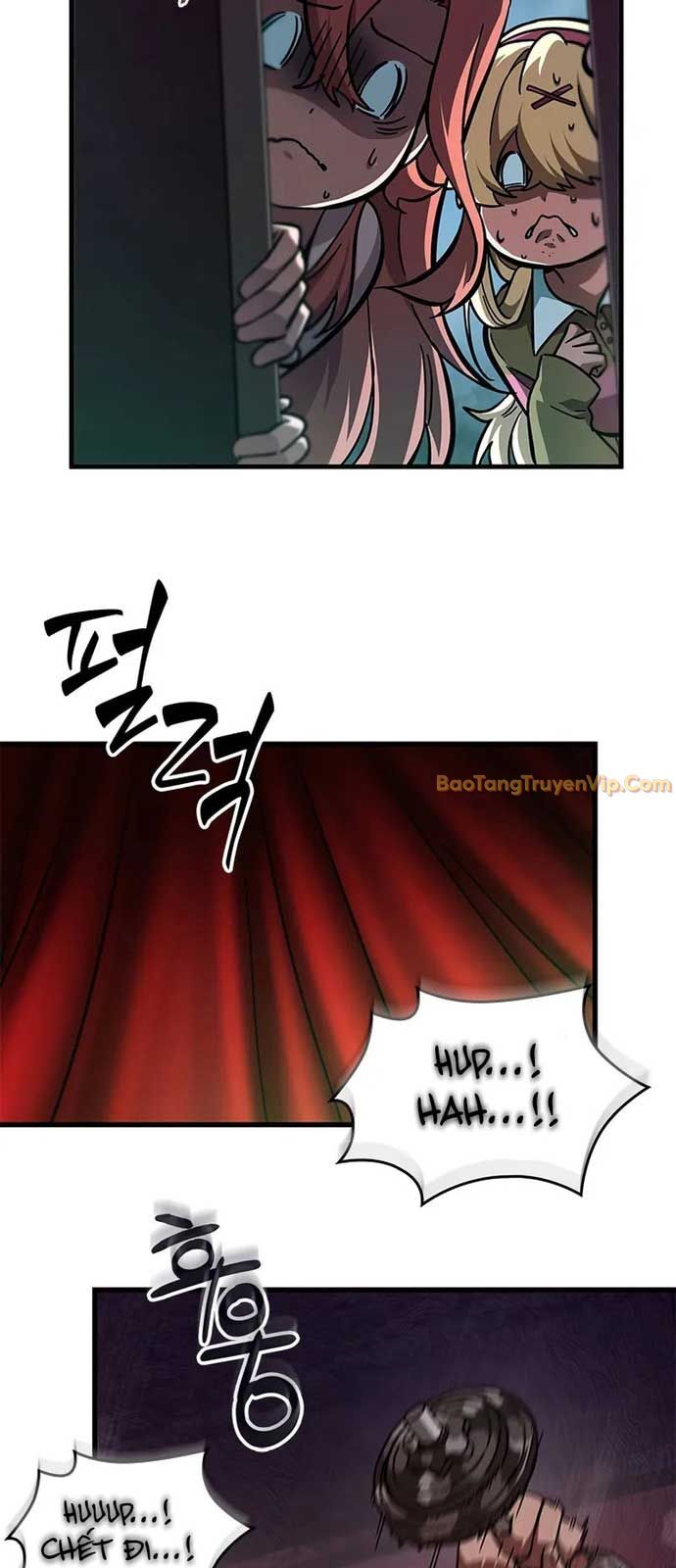 Youtuber Thể Hình Một Triệu Subs - Chương 5 - Trang 20