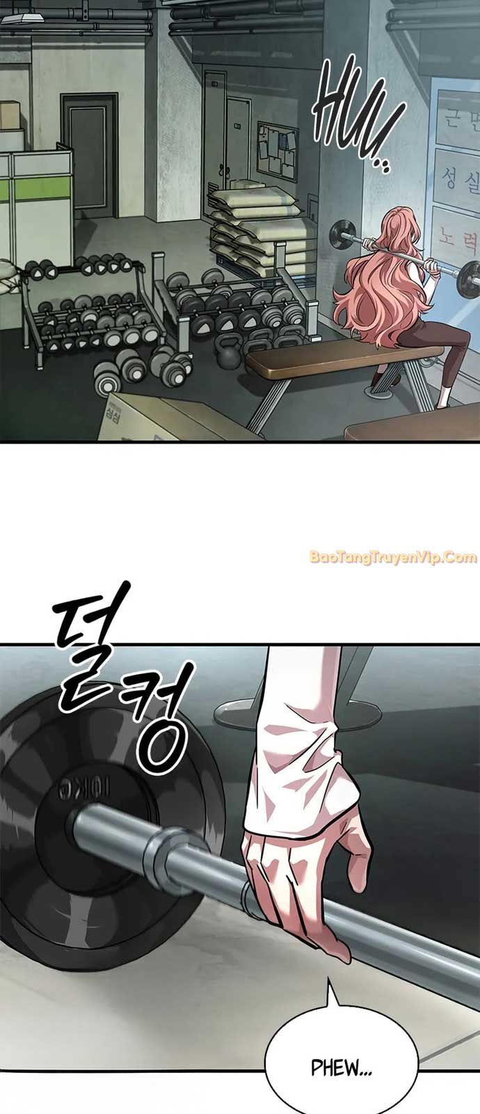 Youtuber Thể Hình Một Triệu Subs - Chương 5 - Trang 2