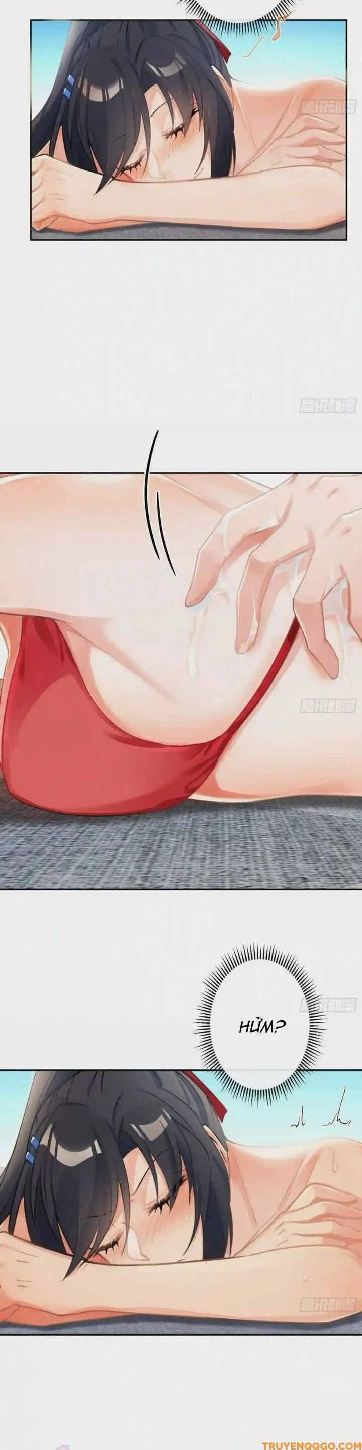 Ma Vương Luân Vũ Khúc - Chương 74 - Trang 20