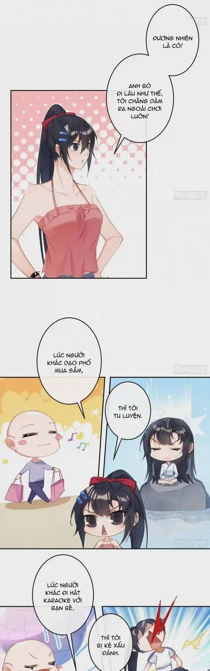 Ma Vương Luân Vũ Khúc - Chương 74 - Trang 6