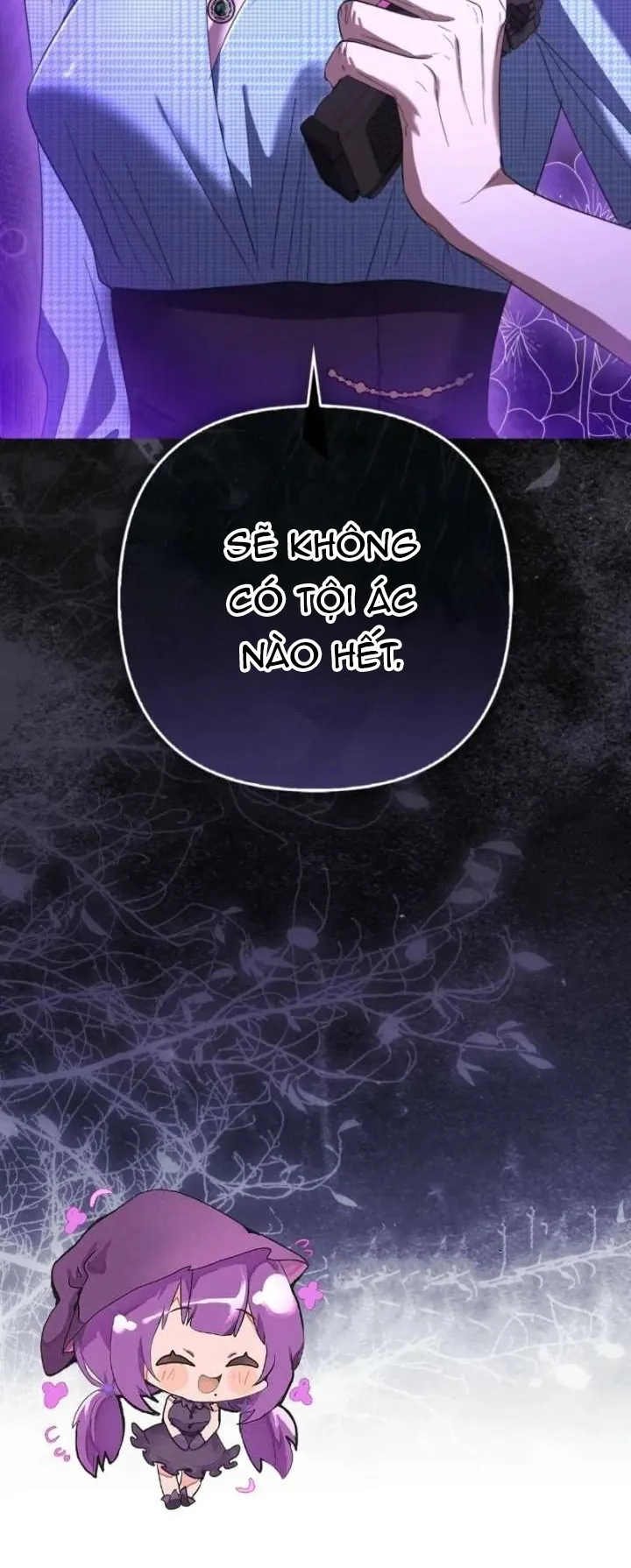 Kẻ Trộm Bóng Đêm Và Cuộc Hôn Nhân Giả Với Điều Tra Viên - Chương 5 - Trang 79