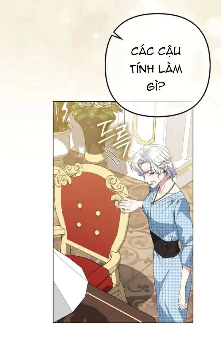 Kẻ Trộm Bóng Đêm Và Cuộc Hôn Nhân Giả Với Điều Tra Viên - Chương 5 - Trang 74