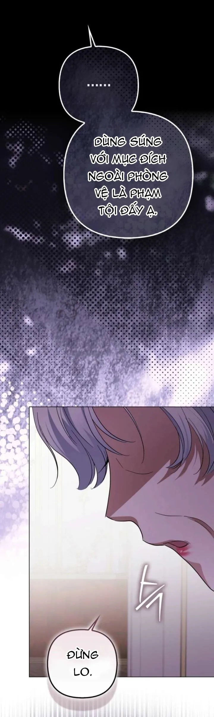 Kẻ Trộm Bóng Đêm Và Cuộc Hôn Nhân Giả Với Điều Tra Viên - Chương 5 - Trang 77