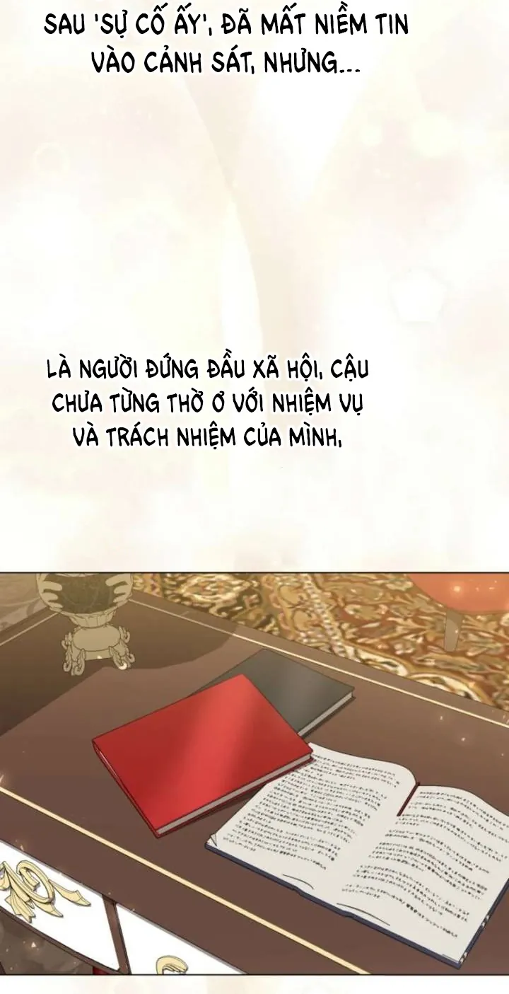 Kẻ Trộm Bóng Đêm Và Cuộc Hôn Nhân Giả Với Điều Tra Viên - Chương 5 - Trang 71