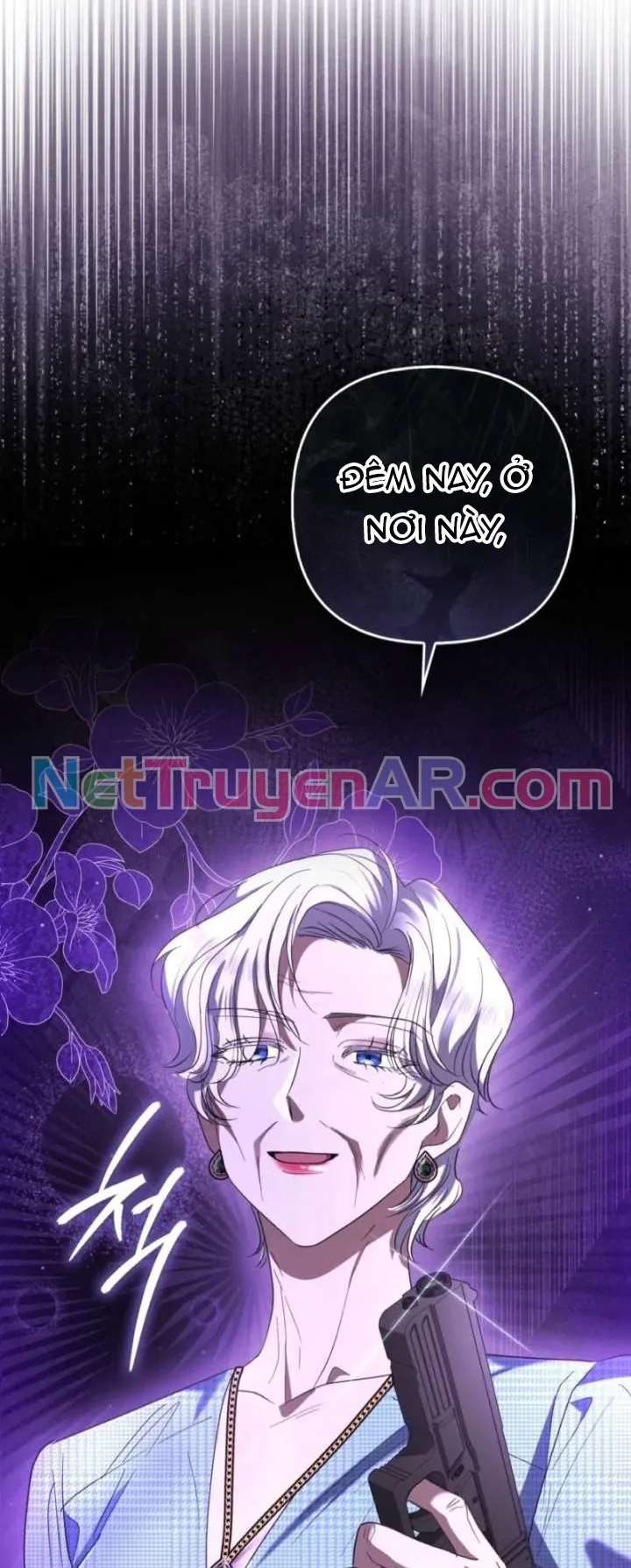 Kẻ Trộm Bóng Đêm Và Cuộc Hôn Nhân Giả Với Điều Tra Viên - Chương 5 - Trang 78