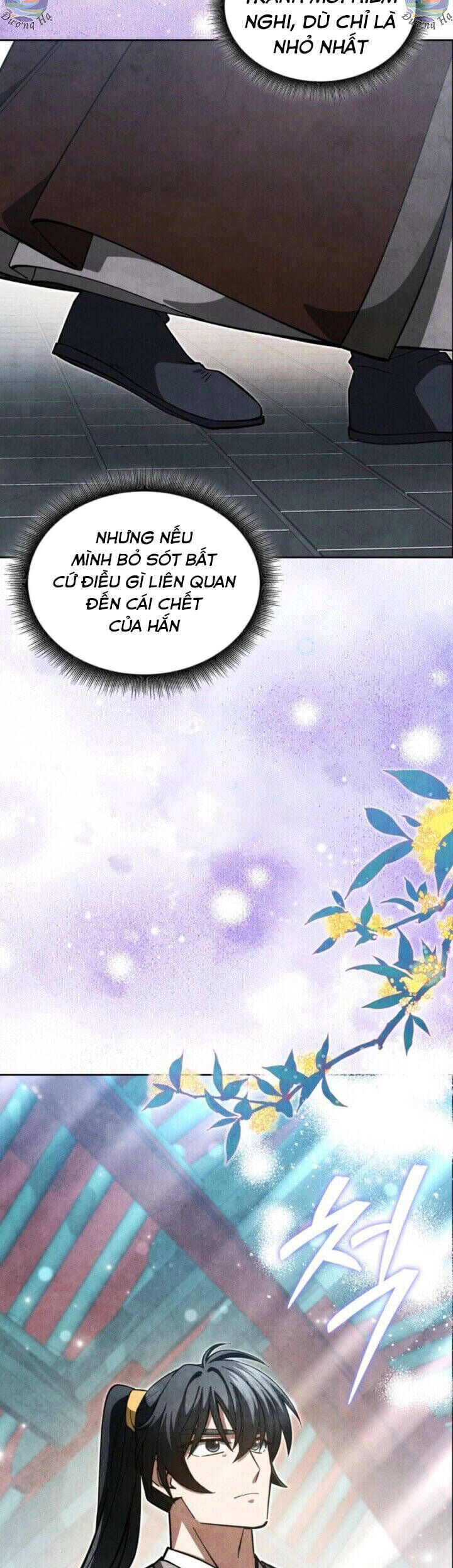 Võ Lâm Quan Viên Sinh Tồn Chi Đạo - Chương 25 - Trang 42