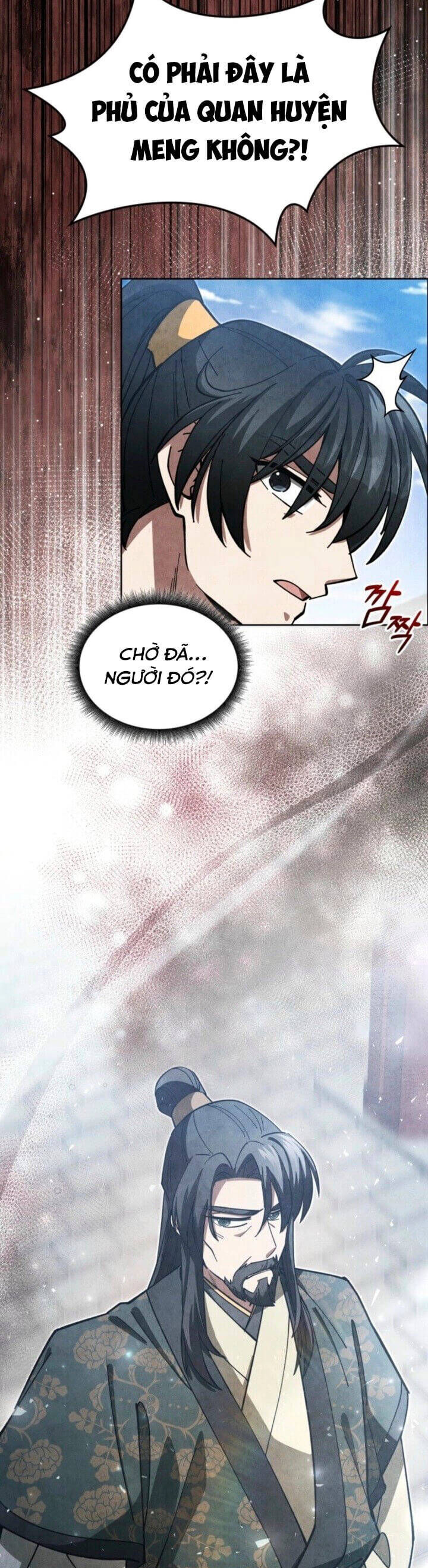 Võ Lâm Quan Viên Sinh Tồn Chi Đạo - Chương 25 - Trang 51