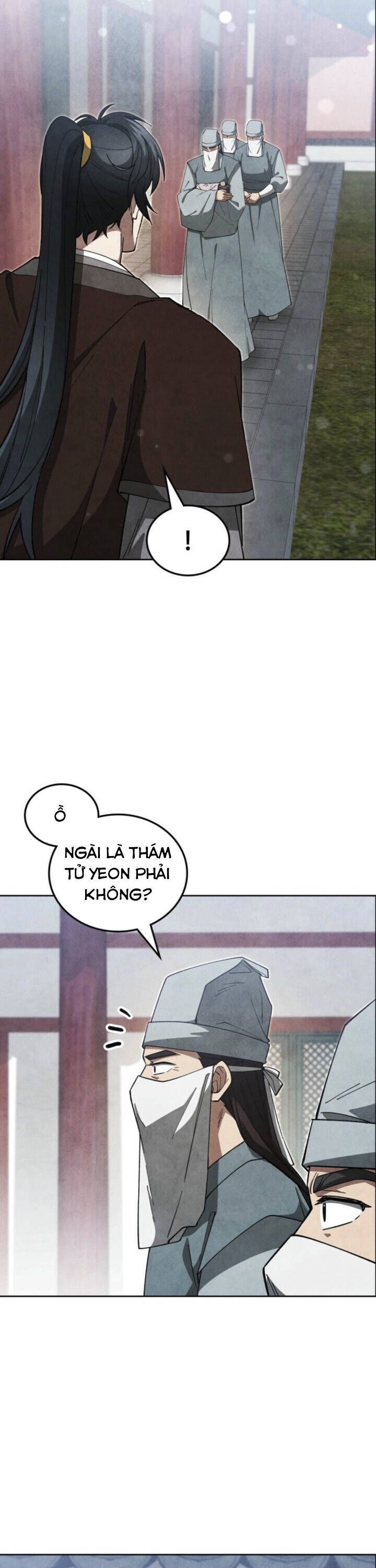 Võ Lâm Quan Viên Sinh Tồn Chi Đạo - Chương 25 - Trang 44