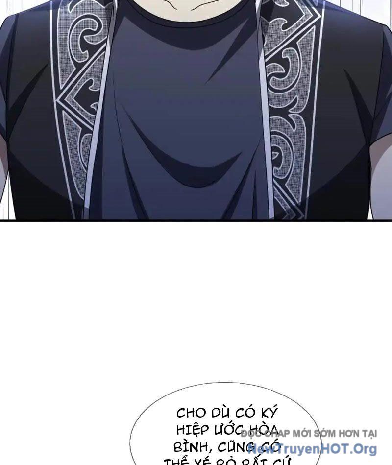 Cái Bóng Của Ta Là Loli - Chương 34 - Trang 11