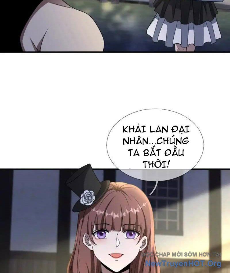 Cái Bóng Của Ta Là Loli - Chương 34 - Trang 43