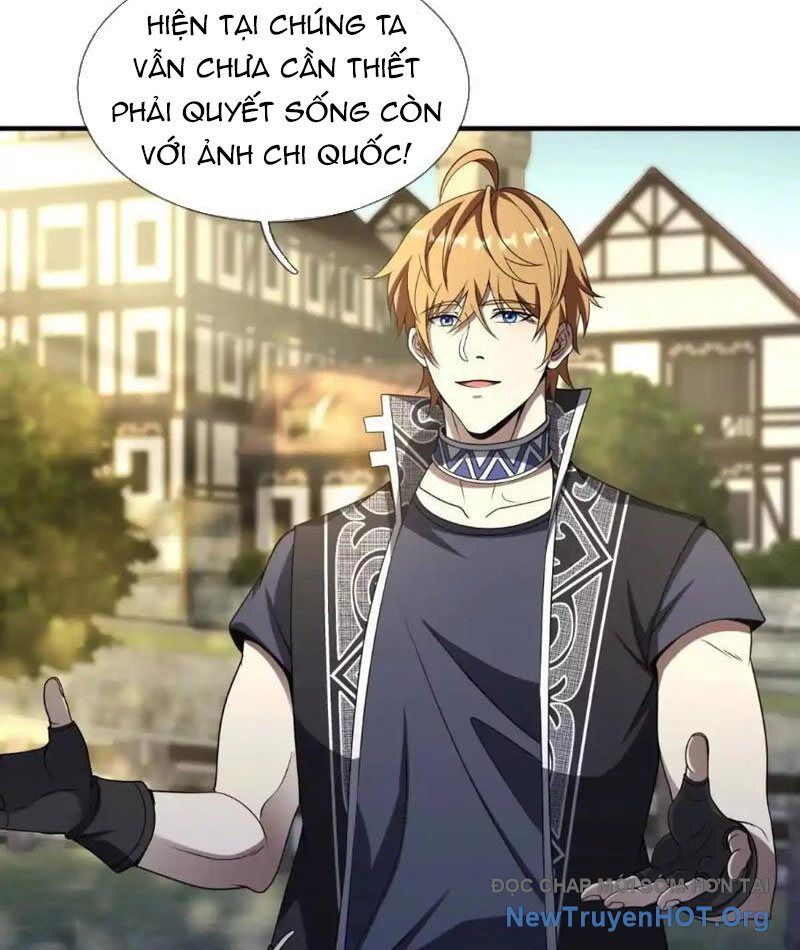 Cái Bóng Của Ta Là Loli - Chương 34 - Trang 29