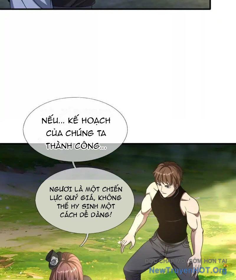 Cái Bóng Của Ta Là Loli - Chương 34 - Trang 39