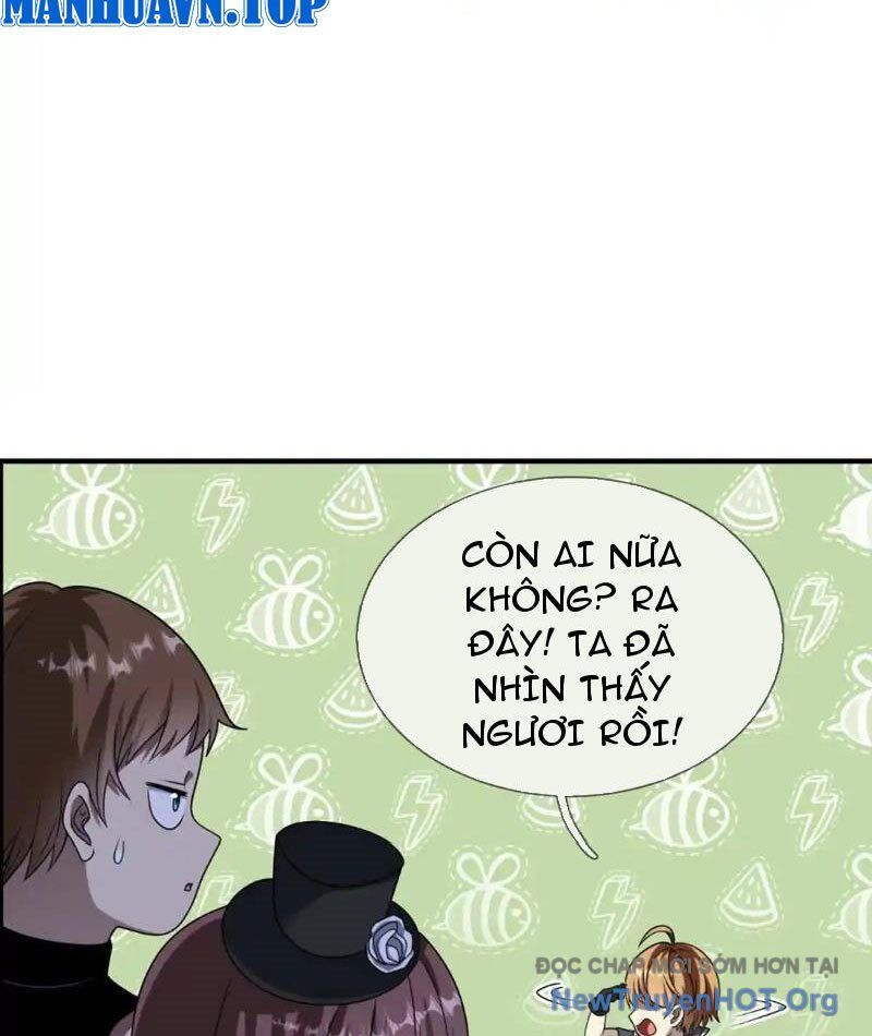 Cái Bóng Của Ta Là Loli - Chương 34 - Trang 2