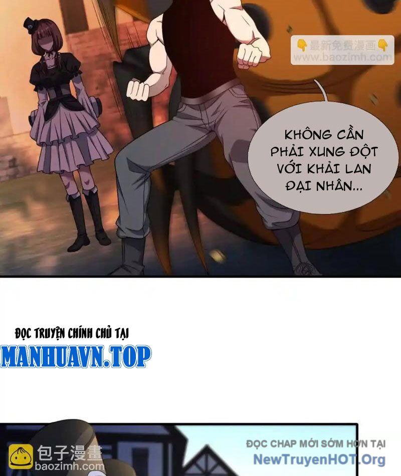 Cái Bóng Của Ta Là Loli - Chương 34 - Trang 37