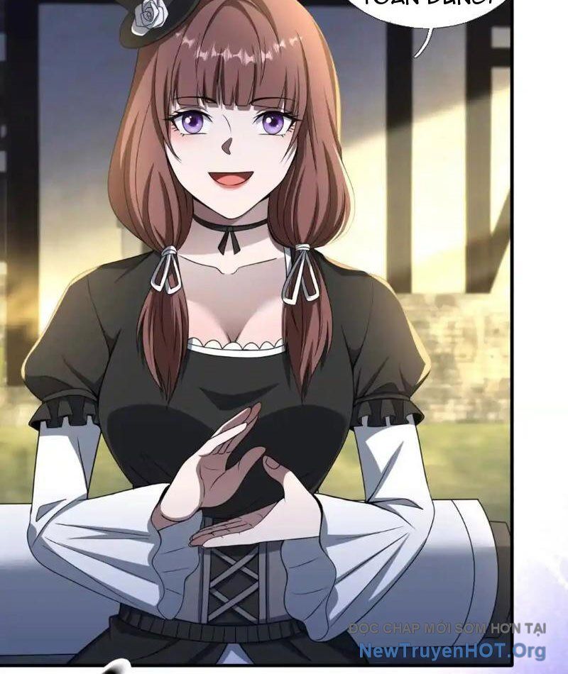 Cái Bóng Của Ta Là Loli - Chương 34 - Trang 32