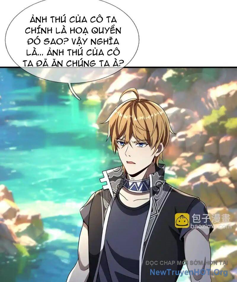Cái Bóng Của Ta Là Loli - Chương 34 - Trang 65