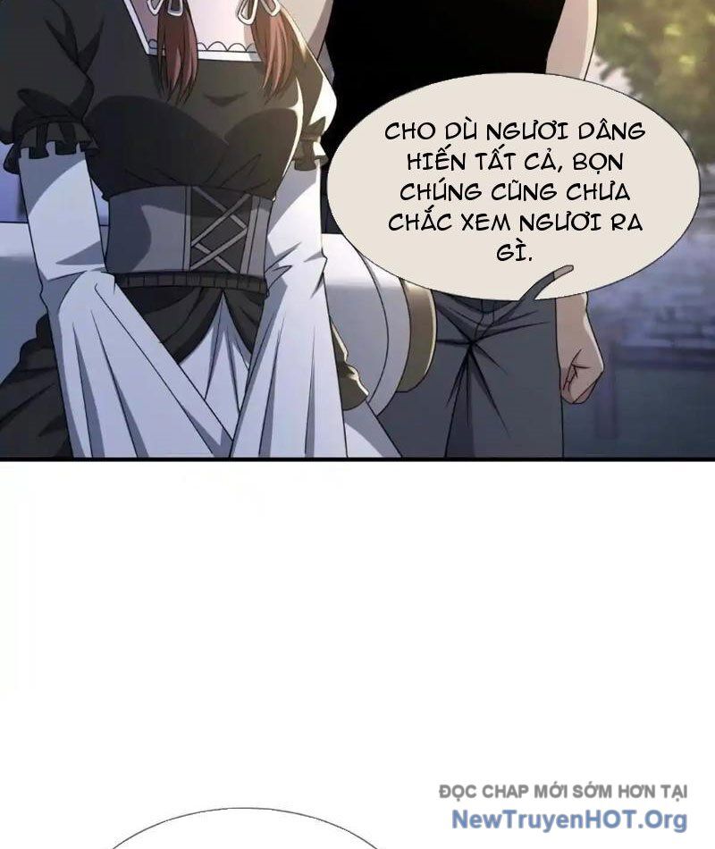 Cái Bóng Của Ta Là Loli - Chương 34 - Trang 28