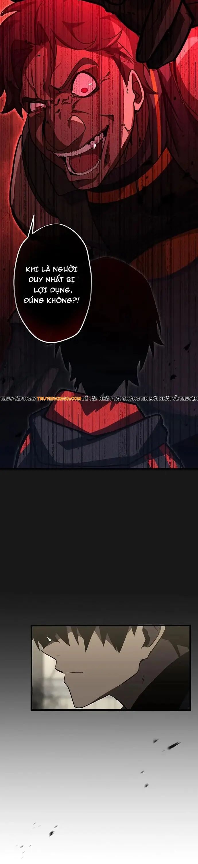 Shinda Suu Dake Chou Kyouka -Death Penalty - Chương 4 - Trang 28