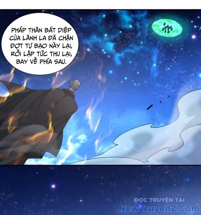 Đồ Đệ Của Ta Đều Là Đại Phản Phái