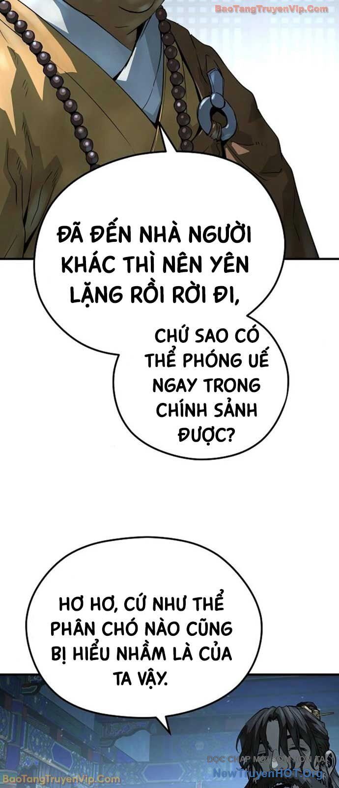 Tuyệt Thế Hồi Quy - Chương 64 - Trang 41