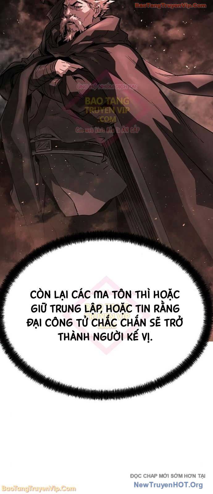 Tuyệt Thế Hồi Quy - Chương 64 - Trang 71