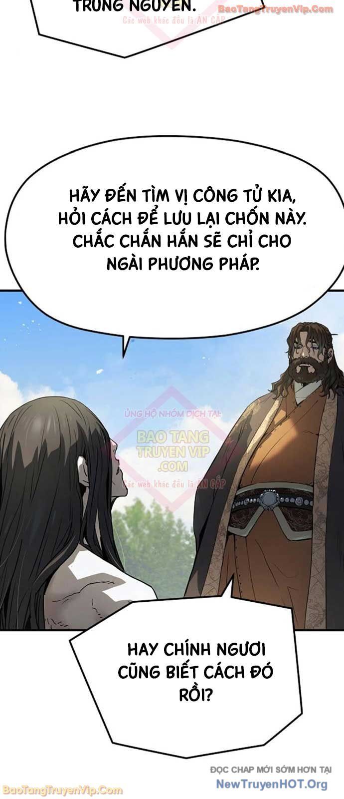 Tuyệt Thế Hồi Quy - Chương 64 - Trang 67
