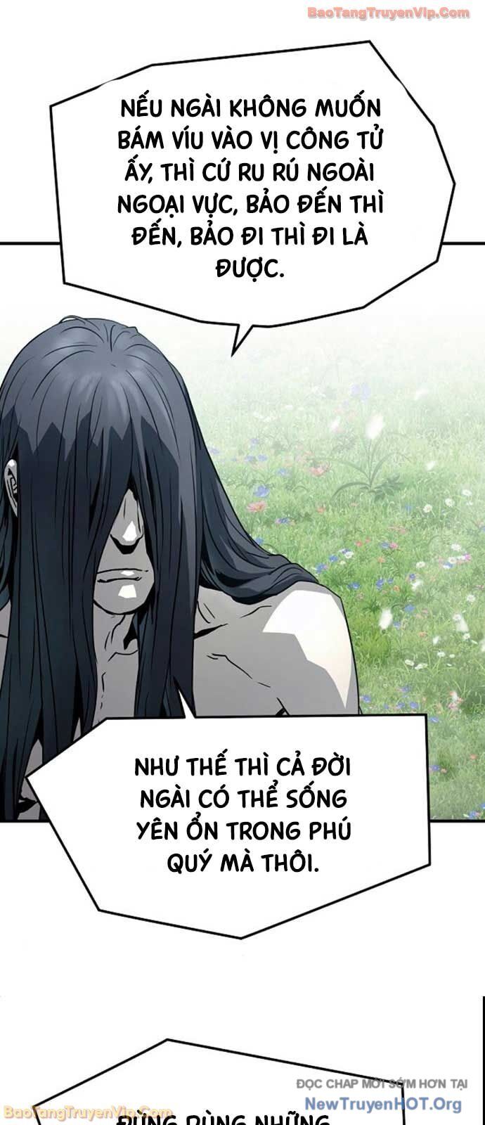 Tuyệt Thế Hồi Quy - Chương 64 - Trang 72