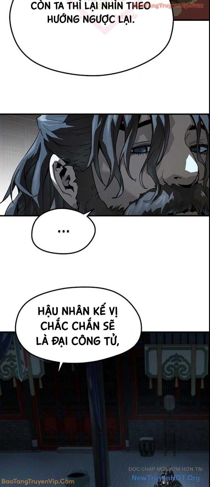 Tuyệt Thế Hồi Quy - Chương 64 - Trang 28